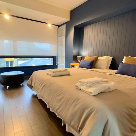 Seaport Apartments Rivadavia I Ushuaïa Extérieur photo