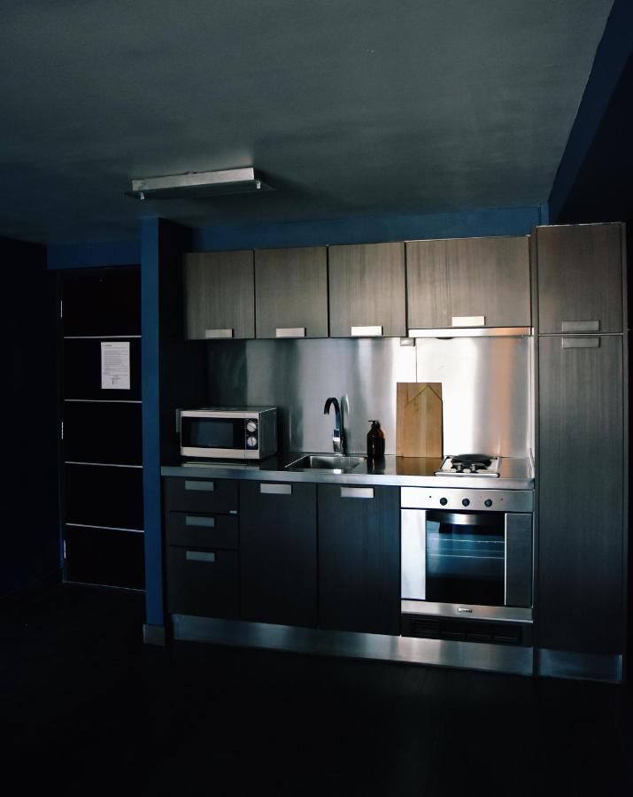 Seaport Apartments Rivadavia I Ushuaïa Extérieur photo
