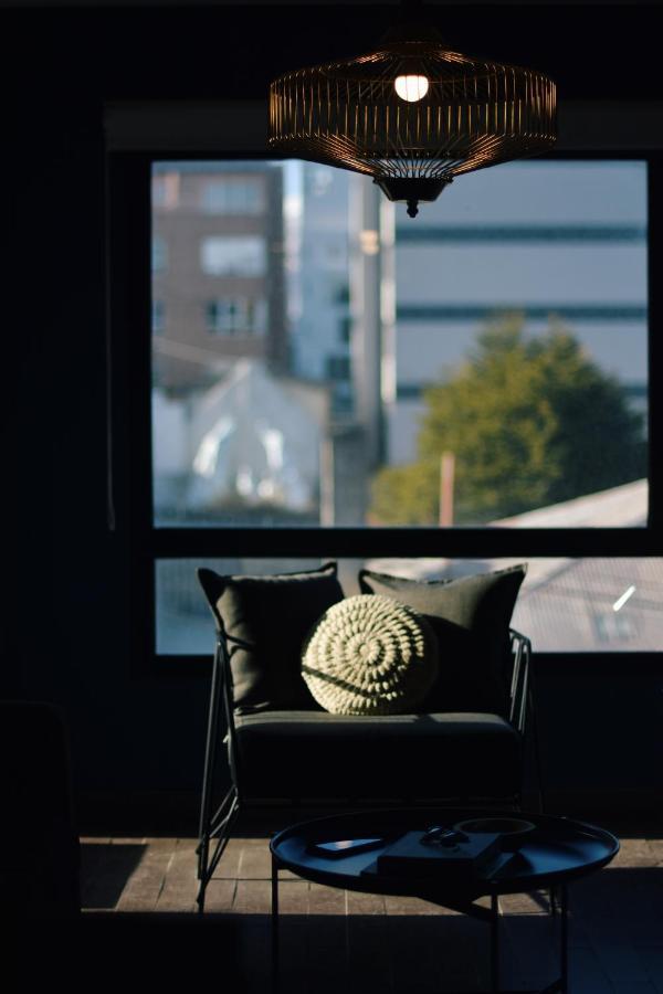 Seaport Apartments Rivadavia I Ushuaïa Extérieur photo