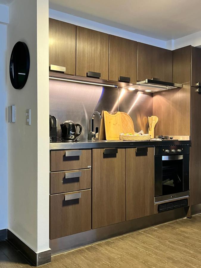 Seaport Apartments Rivadavia I Ushuaïa Extérieur photo