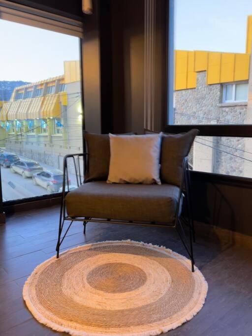 Seaport Apartments Rivadavia I Ushuaïa Extérieur photo