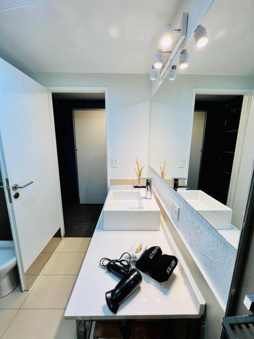 Seaport Apartments Rivadavia I Ushuaïa Extérieur photo