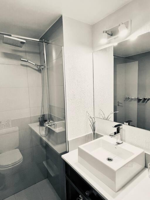Seaport Apartments Rivadavia I Ushuaïa Extérieur photo