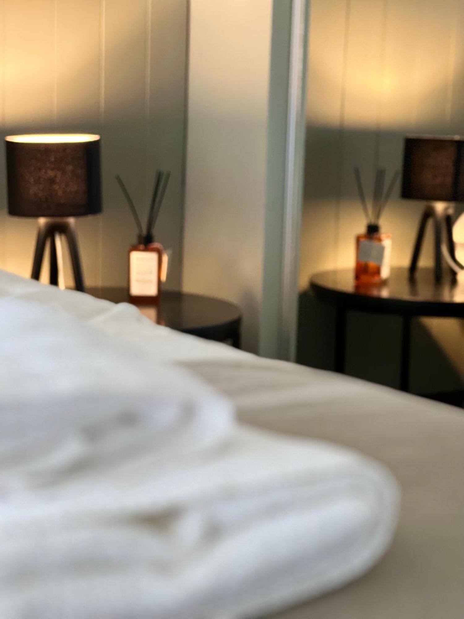 Seaport Apartments Rivadavia I Ushuaïa Extérieur photo
