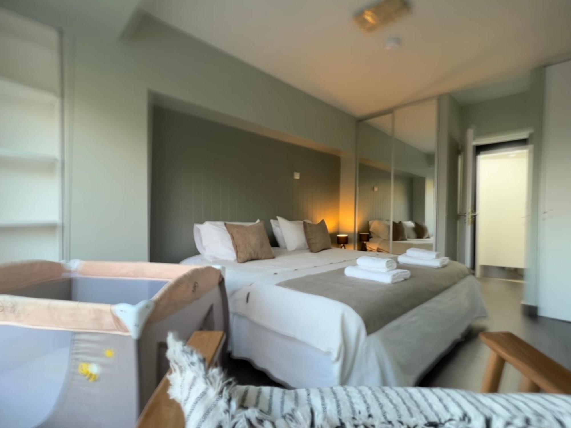 Seaport Apartments Rivadavia I Ushuaïa Extérieur photo